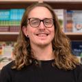 NHC Profile - Jacob Puffenbarger