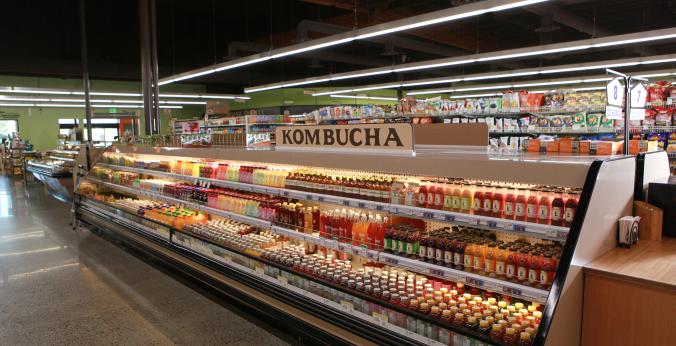 Kombucha | Natural Grocers Medford
