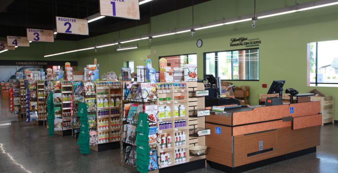 Natural Foods Store | Natural Grocers Medford