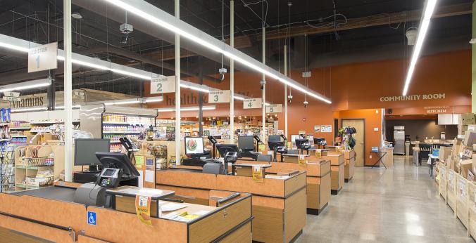 Organic Grocery Store | Natural Grocers Clackamas