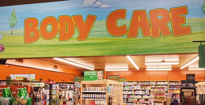 Natural Grocers Denver - Cherry Knolls Body Care Department