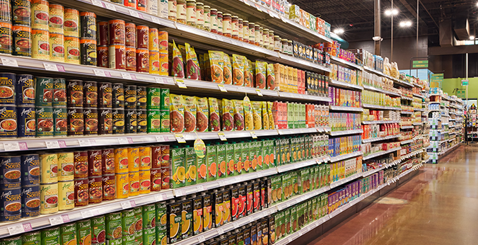 Natural Grocers Denver - Cherry Knolls Grocery Department