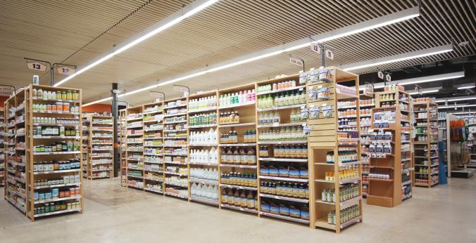 Vitamins & Supplements | Natural Grocers Denton