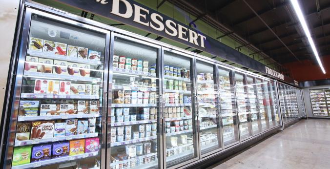 Organic Frozen Food | Natural Grocers Denton