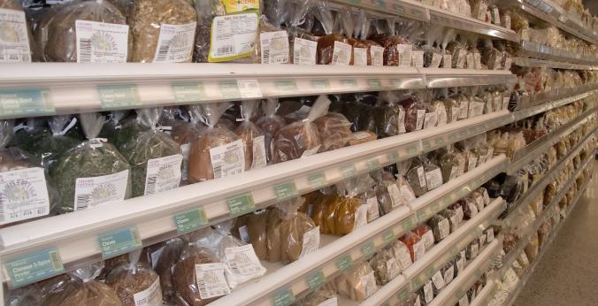 Organic Grocery Store | Natural Grocers Boise