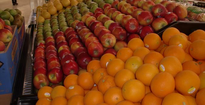 Organic Fruits & Vegetables | Natural Grocers Boise