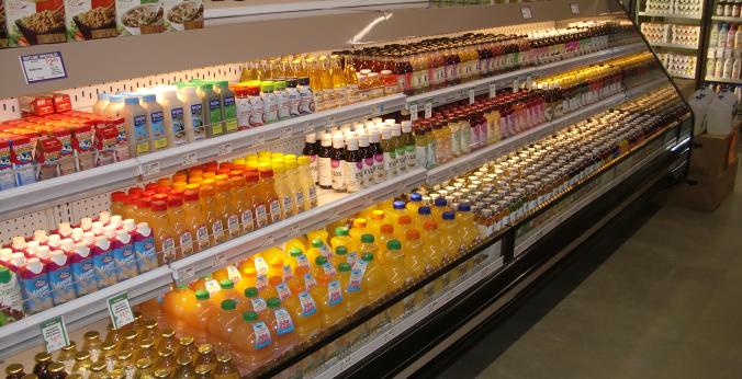 Organic Groceries | Natural Grocers Omaha West