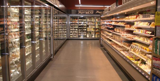 Organic Frozen Food | Natural Grocers Lubbock