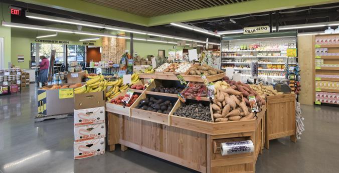 Organic Produce | Natural Grocers Eugene