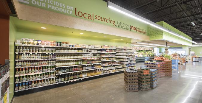 Organic Groceries | Natural Grocers Eugene