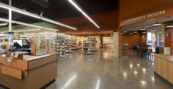 Organic Grocery Store | Natural Grocers Gresham OR