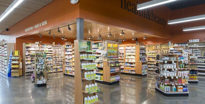 Organic Groceries | Natural Grocers Gresham