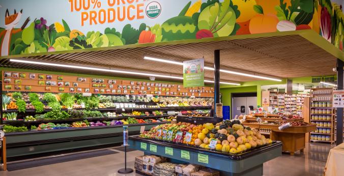 Health Food Store | Natural Grocers Tucson - River Road