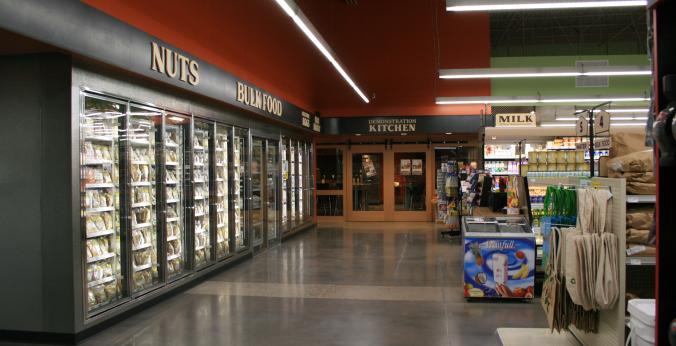 Organic Grocery Store | Natural Grocers Denver