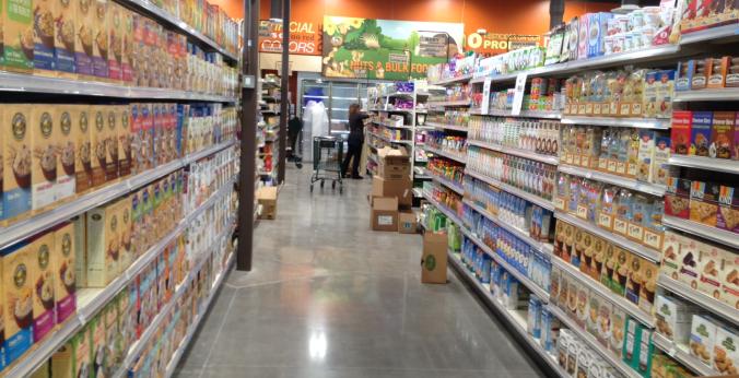 Health Food Store | Natural Grocers Wheat Ridge