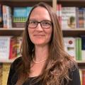 Profile Image - nutritional health coach - Moriah