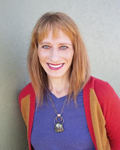 NHC Profile - Juli Baumblatt