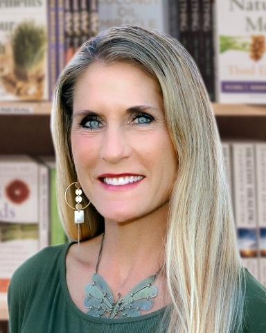 NHC Profile - Danielle Shahan