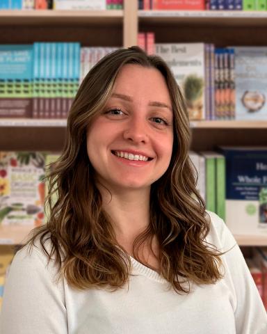 NHC Profile - Hanah Stone