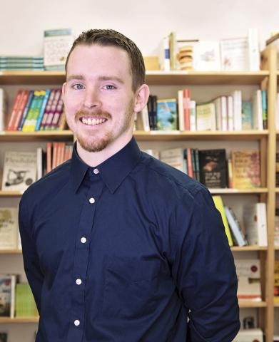 NHC Profile - Harley Herd