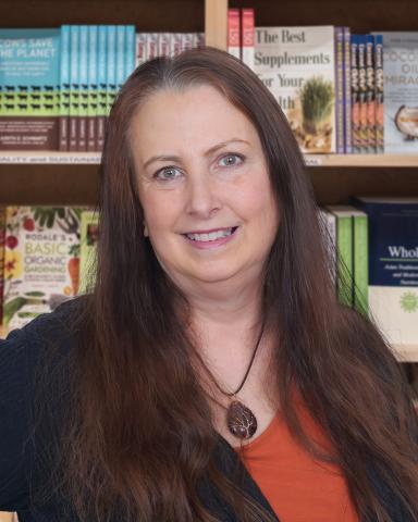 NHC Profile - Kat Carlson