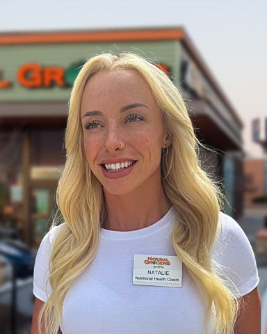 NHC Profile - Natalie Schultz