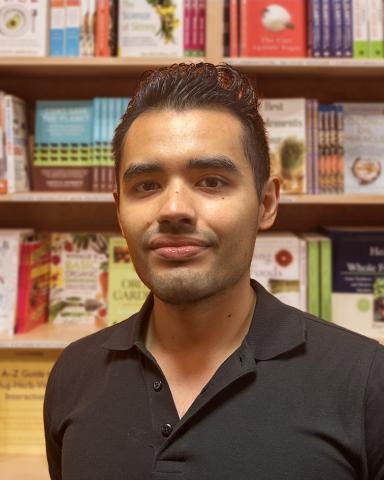 NHC Profile - Oswaldo Bermudez