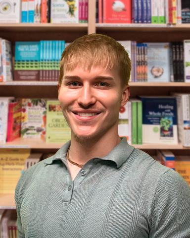 NHC Profile - Rody Swift