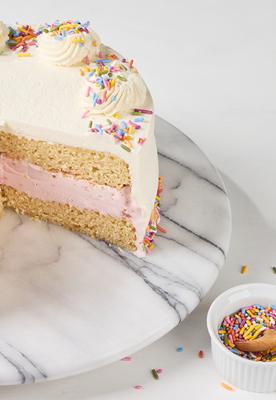 Ice Cream Cake