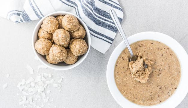 Keto Energy Bombs