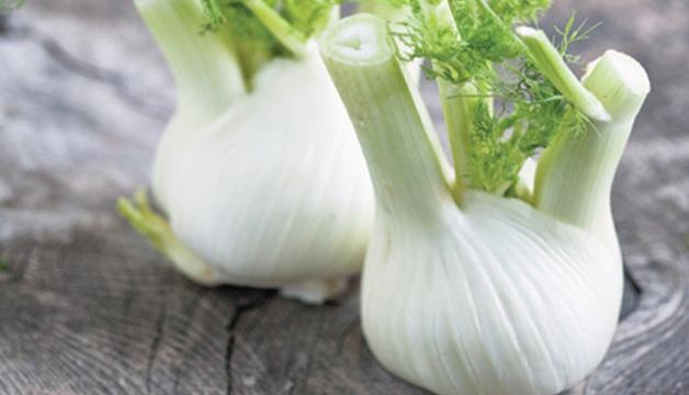 Spaghetti Squash Bolognese with Fennel Recipe