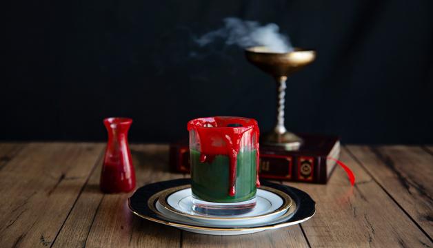 Vampire’s Pleasure Refresher