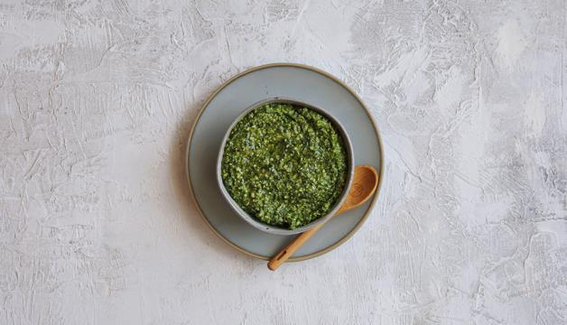 Kale Pesto