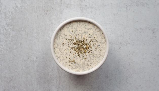 Dairy-Free Ranch Dressing