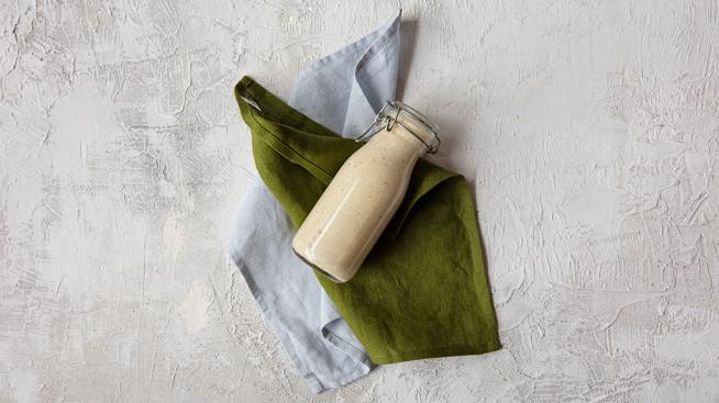 Caesar Salad Dressing