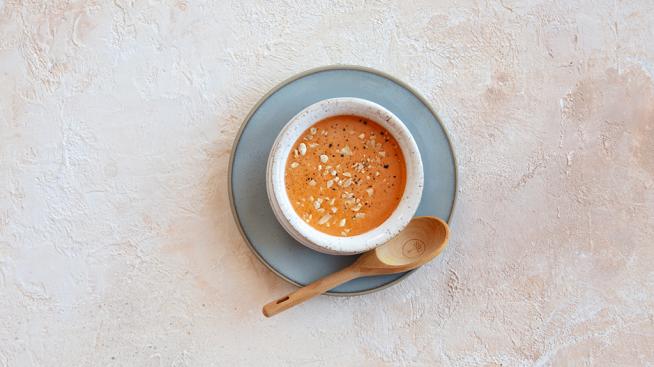 Thai Peanut Curry Sauce