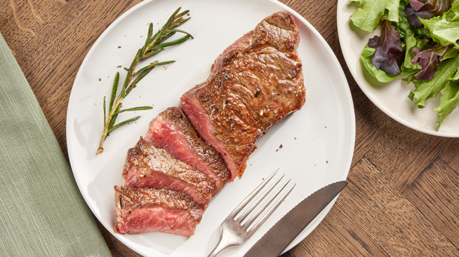Restaurant-Worthy Steak Hacks