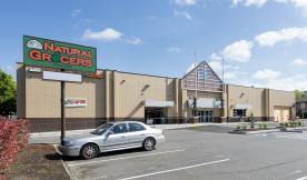 Natural Grocers Clackamas Storefront