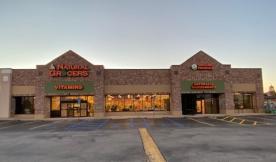 Natural Grocers - Columbia Store Front