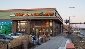 Denver - RiNo - 38th and Brighton - Store Font