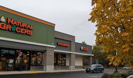 Natural Foods Store | Natural Grocers Beaverton Store-front
