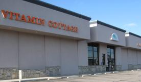 Englewood Organic Grocery Store | Natural Grocers Store Front