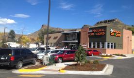 Natural Grocers Golden, CO Storefront