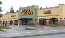 Natural Grocers Gresham OR Storefront