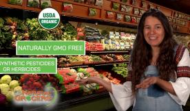 Here vs Here Organic Produce TEN 10