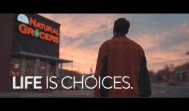 We Hope You Choose Us