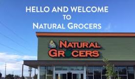 Rio Rancho Store Tour