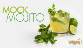 Mock Mojito