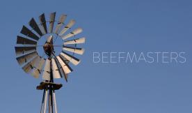 Meet Your Farmer: Beefmasters