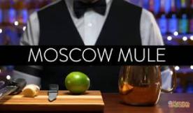 Moscow Mule
